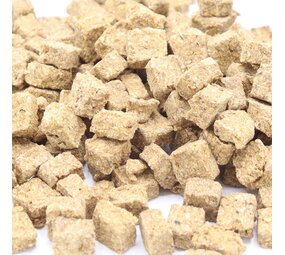 Bark-Bite Bark-Bite Fish Trainers - Kreeft - 200 gram Bark-Bite Bark-Bite Fish Trainers - Kreeft - 200 gram