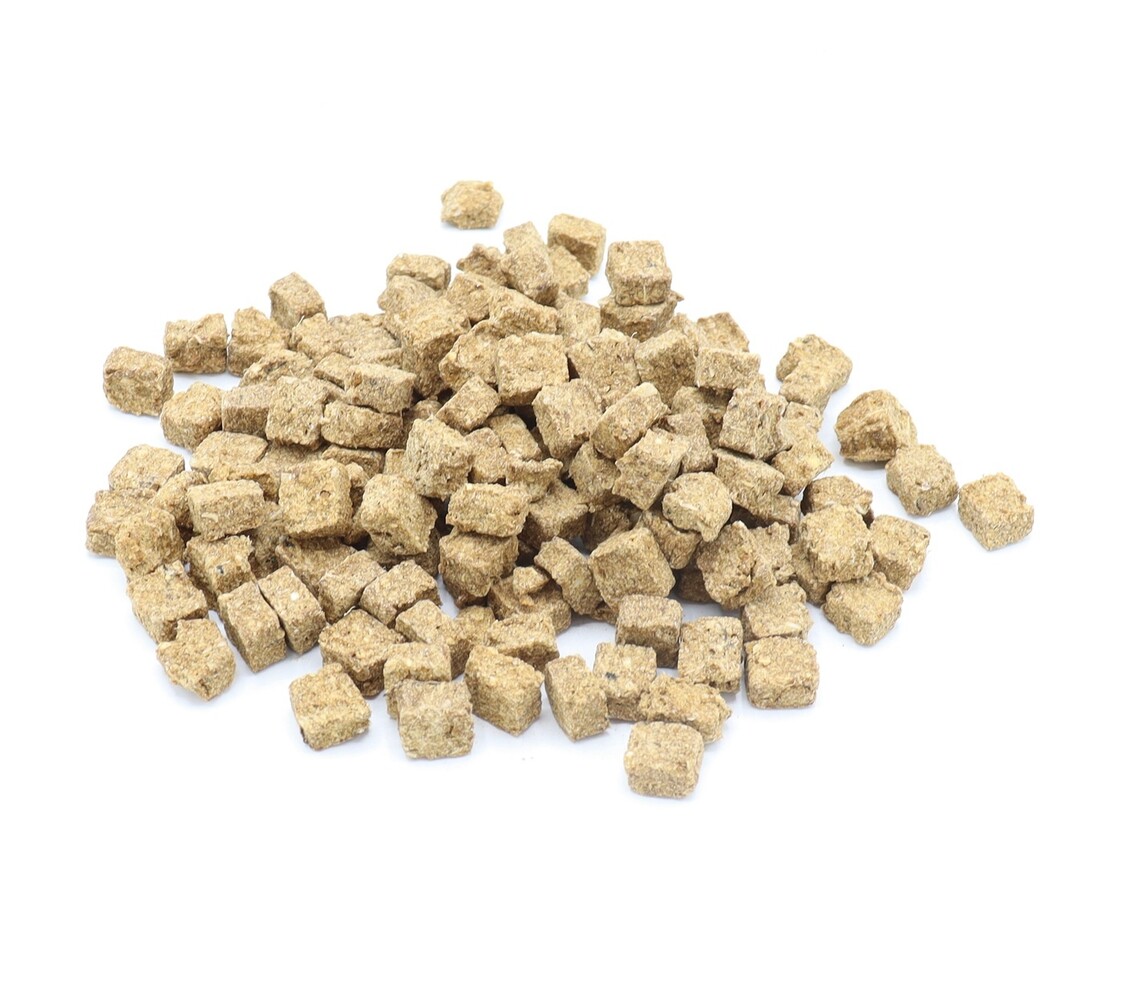 Bark-Bite Bark-Bite Fish Trainers - Kreeft - 200 gram Bark-Bite Bark-Bite Fish Trainers - Kreeft - 200 gram