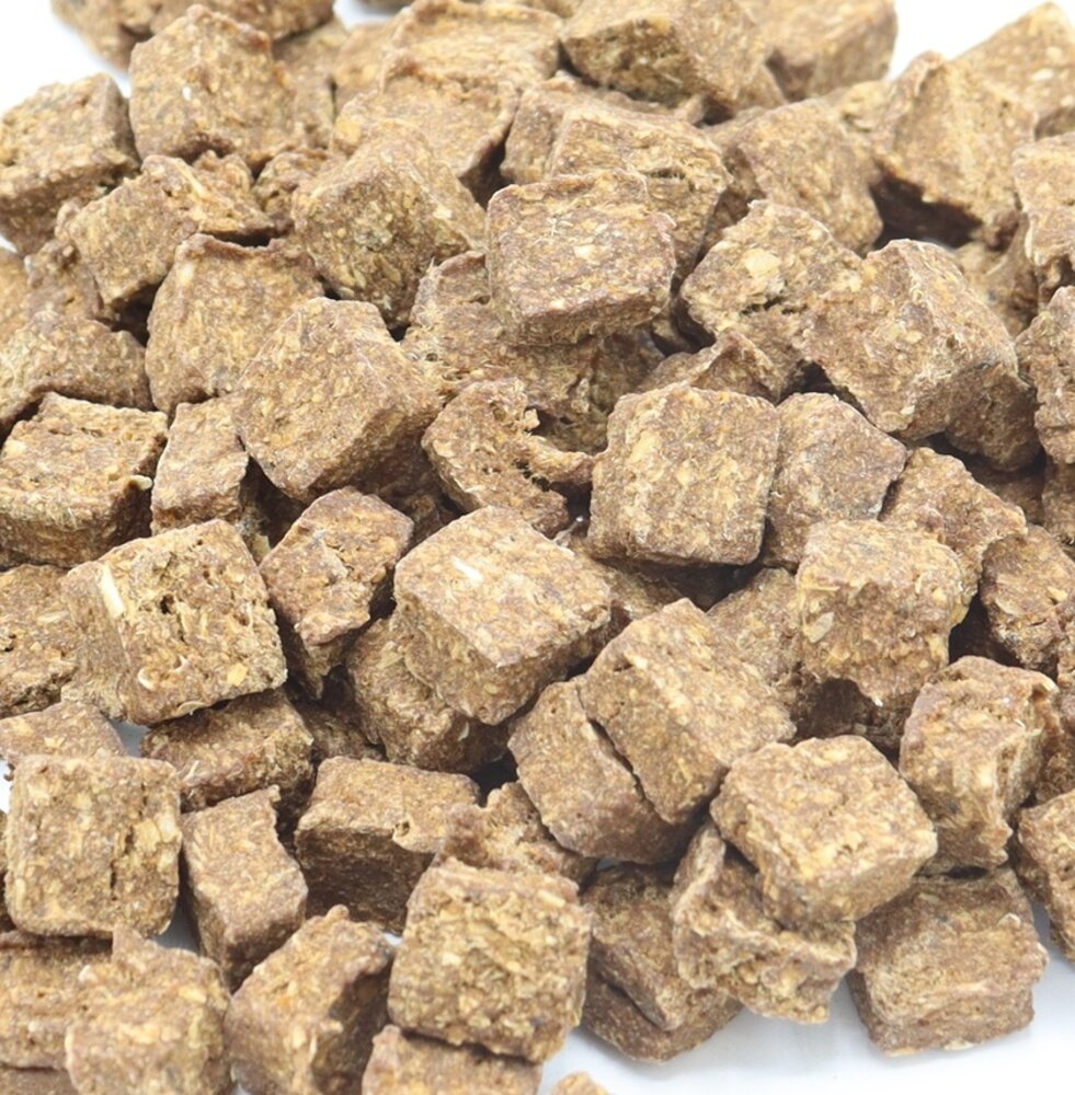 Bark-Bite Bark-Bite Fish Trainers - Haring - 200 gram Bark-Bite Bark-Bite Fish Trainers - Haring - 200 gram