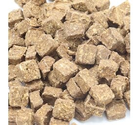 Bark-Bite Bark-Bite Fish Trainers - Haring - 200 gram Bark-Bite Bark-Bite Fish Trainers - Haring - 200 gram