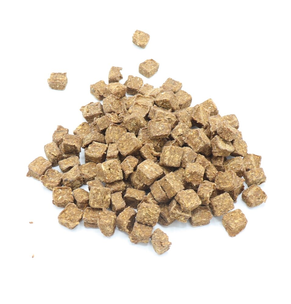 Bark-Bite Bark-Bite Fish Trainers - Haring - 200 gram Bark-Bite Bark-Bite Fish Trainers - Haring - 200 gram
