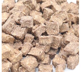 Bark-Bite Bark-Bite Fish Trainers - Zalm - 200 gram Bark-Bite Bark-Bite Fish Trainers - Zalm - 200 gram