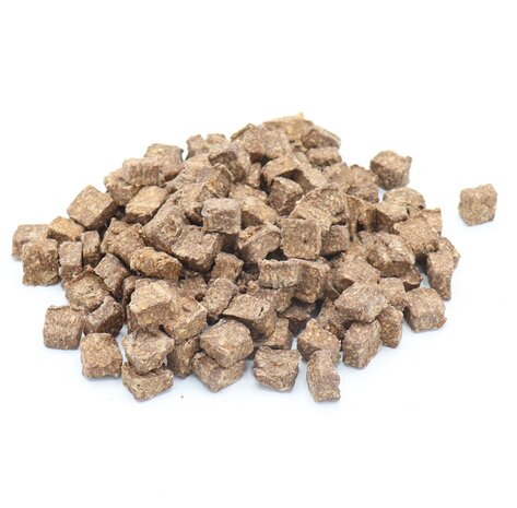 Bark-Bite Bark-Bite Fish Trainers - Zalm - 200 gram Bark-Bite Bark-Bite Fish Trainers - Zalm - 200 gram