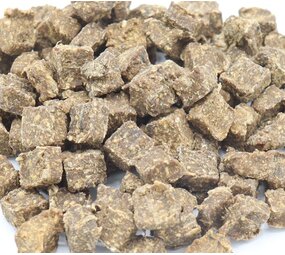 Bark-Bite Bark-Bite Fish Trainers - Kabeljauw - 200 gram Bark-Bite Bark-Bite Fish Trainers - Kabeljauw - 200 gram