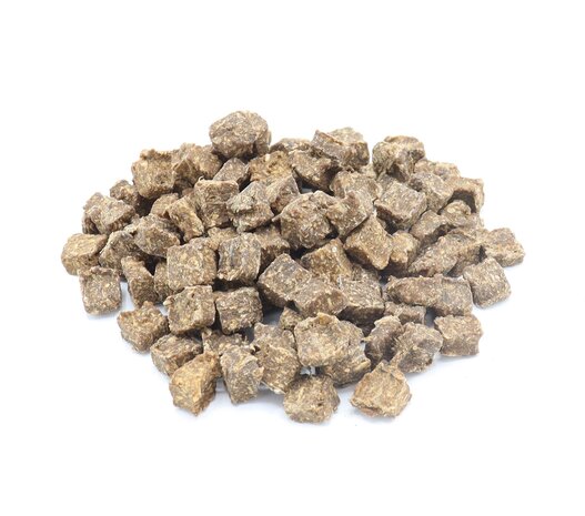 Bark-Bite Bark-Bite Fish Trainers - Kabeljauw - 200 gram Bark-Bite Bark-Bite Fish Trainers - Kabeljauw - 200 gram