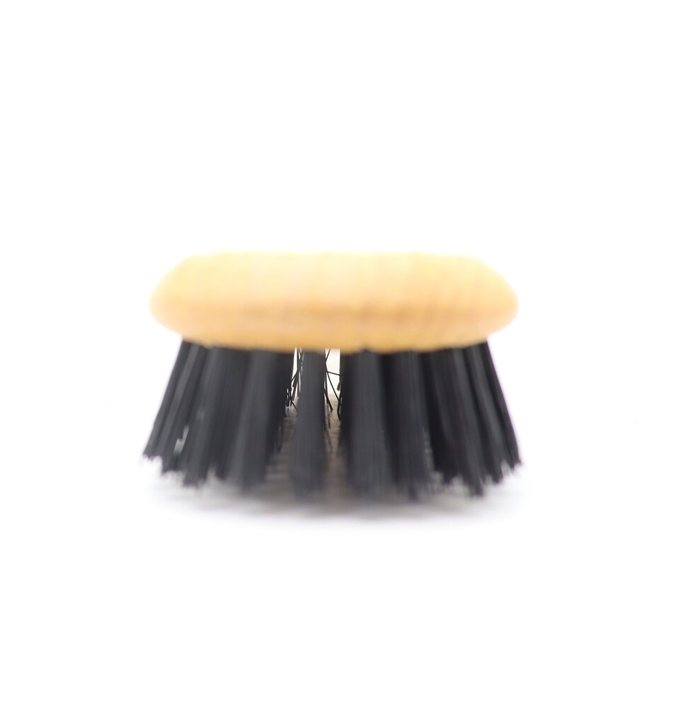 Rabbitat Rabbitat Konijnen Zwijnenhaarborstel - Basic Rabbitat Rabbitat Konijnen Zwijnenhaarborstel - Basic