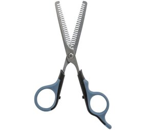 Trixie Effileerschaar dubbelzijdig - 16 cm Trixie Effileerschaar dubbelzijdig - 16 cm