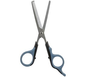 Trixie Effileerschaar enkelzijdig - 16 cm Trixie Effileerschaar enkelzijdig - 16 cm
