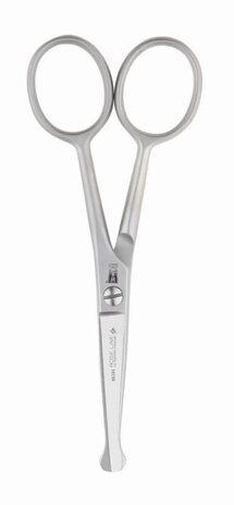 Rose Line Schaar Roseline Recht - RVS – 4,5" - 11,5 cm - Stompe Punt Rose Line Schaar Roseline Recht - RVS – 4,5" - 11,5 cm - Stompe Punt