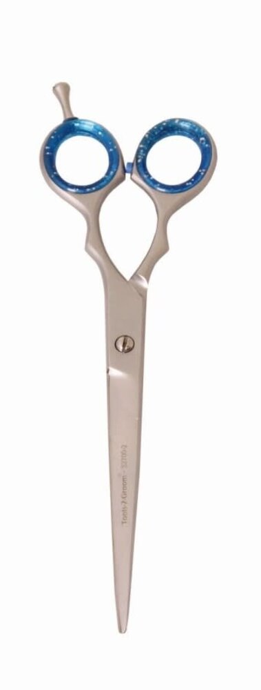 Tools-2-Groom Schaar Recht - RVS – 7" - 17,5 cm Tools-2-Groom Schaar Recht - RVS – 7" - 17,5 cm