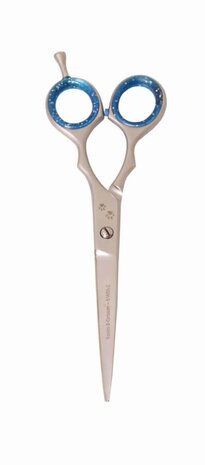 Tools-2-Groom Schaar Recht - RVS – 6,5" - 16,5 cm Tools-2-Groom Schaar Recht - RVS – 6,5" - 16,5 cm