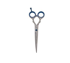 Tools-2-Groom Schaar Gebogen - RVS – 6" - 15,5 cm