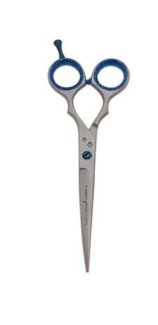 Tools-2-Groom Schaar Gebogen - RVS – 6" - 15,5 cm