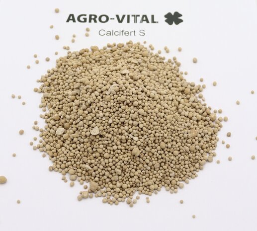 Agro-Vital Agro-Vital Calcifert S - 25 kilo Agro-Vital Agro-Vital Calcifert S - 25 kilo