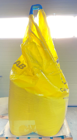 Agro-Vital Agro-Vital Calcifert S - 25 kilo Agro-Vital Agro-Vital Calcifert S - 25 kilo