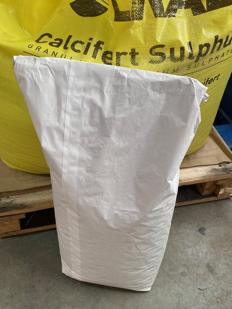 Agro-Vital Agro-Vital Calcifert S - 25 kilo Agro-Vital Agro-Vital Calcifert S - 25 kilo