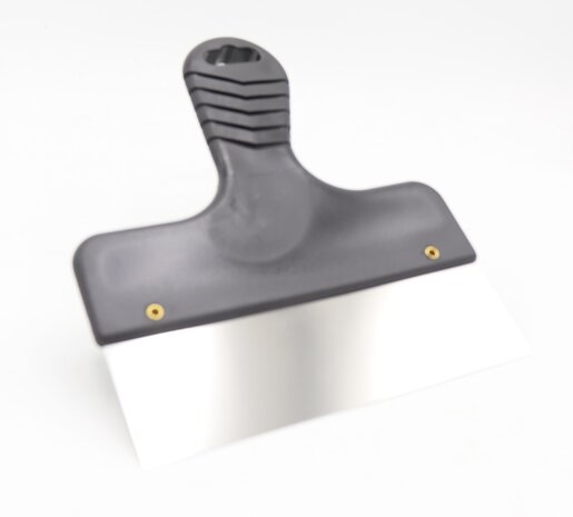 D-tails Afsteekmes - Zwart - 18 cm D-tails Afsteekmes - Zwart - 18 cm