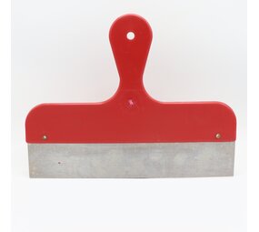 Afsteekmes - Rood 28 cm Afsteekmes - Rood 28 cm