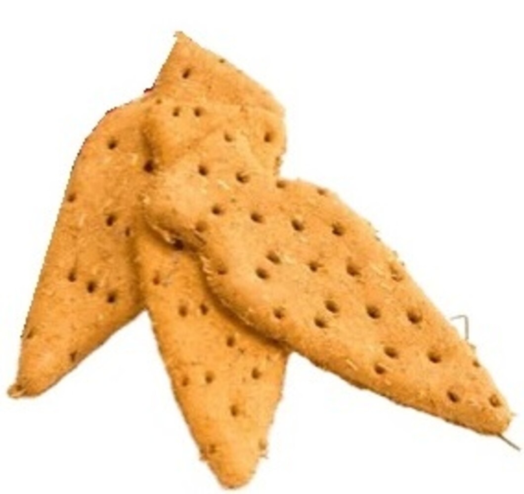 Supreme Supreme Tiny Friends Farm Russel Rabbit Mega Crunchers - Wortelkoek - per stuk Supreme Supreme Tiny Friends Farm Russel Rabbit Mega Crunchers - Wortelkoek - per stuk