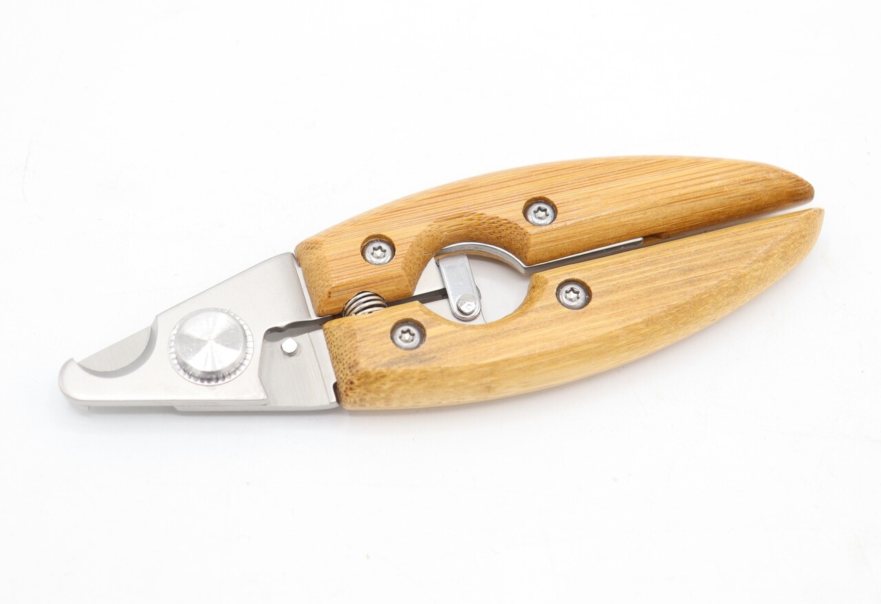 Artero Bamboe Nagelschaar S - 11 cm