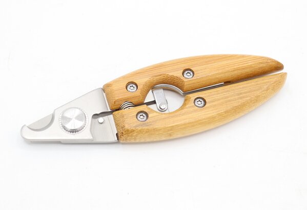 Artero Bamboe Nagelschaar S - 11 cm