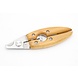 Artero Bamboe Nagelschaar S - 11 cm Artero Bamboe Nagelschaar S - 11 cm