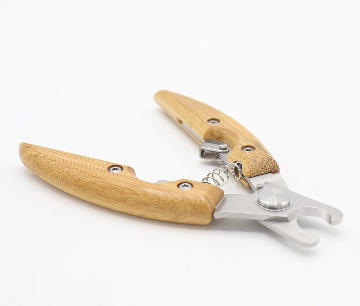 Artero Bamboe Nagelschaar S - 11 cm