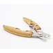 Artero Bamboe Nagelschaar S - 11 cm Artero Bamboe Nagelschaar S - 11 cm