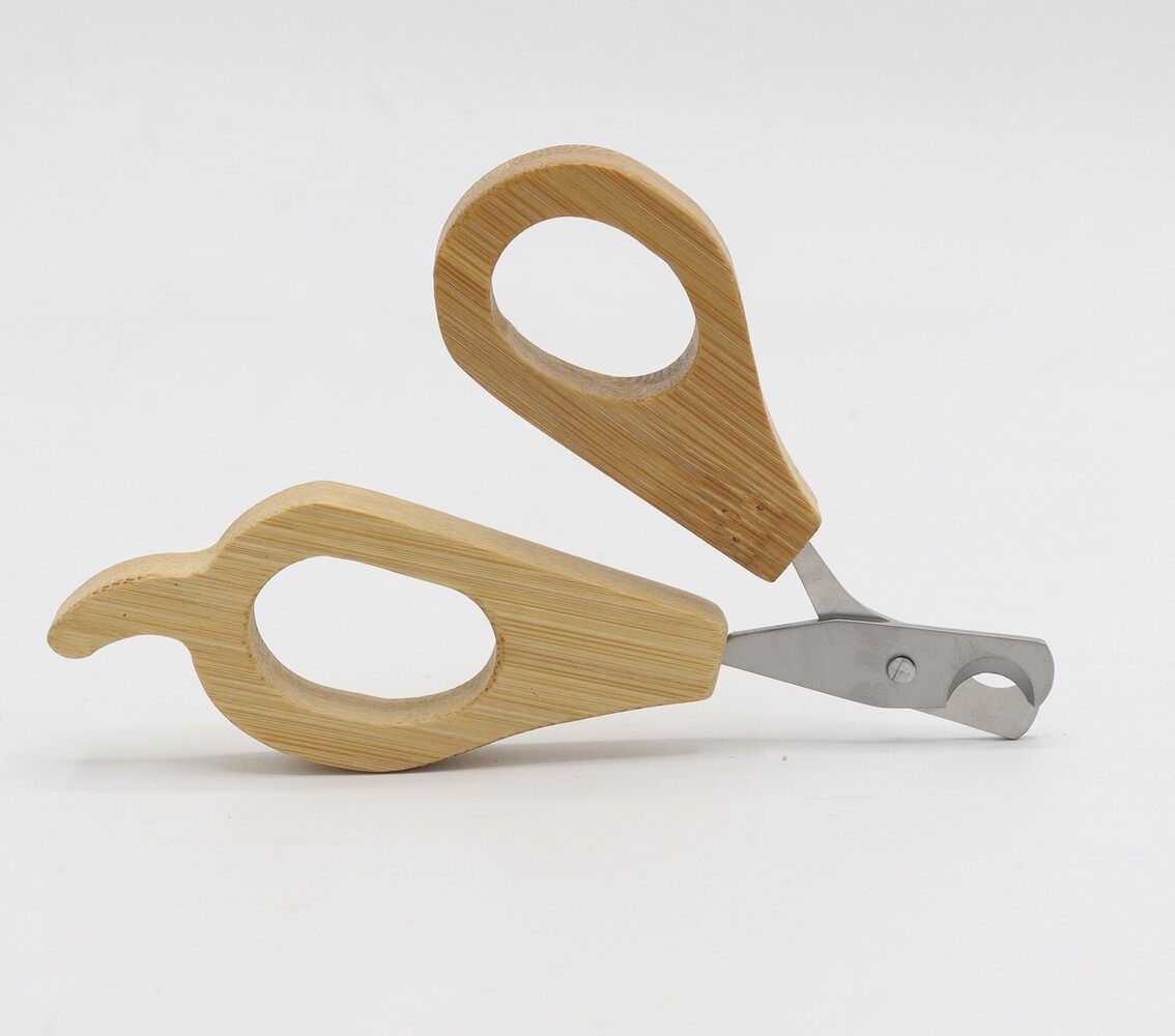 Artero Bamboe Nagelschaar XS - 11 cm Artero Bamboe Nagelschaar XS - 11 cm