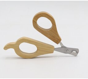 Artero Bamboe Nagelschaar XS - 11 cm Artero Bamboe Nagelschaar XS - 11 cm