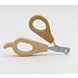 Artero Bamboe Nagelschaar XS - 11 cm Artero Bamboe Nagelschaar XS - 11 cm