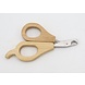 Artero Bamboe Nagelschaar XS - 11 cm Artero Bamboe Nagelschaar XS - 11 cm