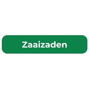 Zaaizaden