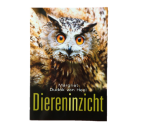 Boek - Diereninzicht Boek - Diereninzicht