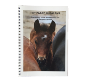 Boek - Het paard in balans Boek - Het paard in balans