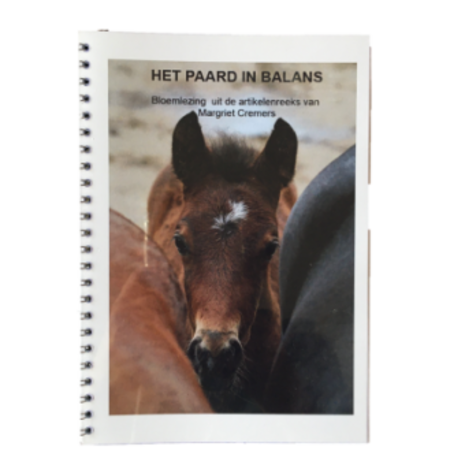 Boek - Het paard in balans Boek - Het paard in balans