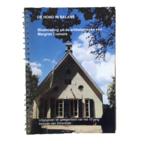 Boek - De hond in balans Boek - De hond in balans