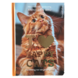 Boek - I love happy cats - Anneleen Bru Boek - I love happy cats - Anneleen Bru