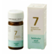 Schlüssler Schlüssler zout - Celzout nummer 7 - Magnesium Phosphoricum - 400 tabletten Schlüssler Schlüssler zout - Celzout nummer 7 - Magnesium Phosphoricum - 400 tabletten