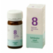 Schlüssler Schlüssler zout - Celzout nummer 8 - Natrium Chloratum - 400 tabletten Schlüssler Schlüssler zout - Celzout nummer 8 - Natrium Chloratum - 400 tabletten