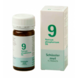 Schüssler Schüssler zout - Celzout nummer 9 - Natrium Phosphoricum - 100 tabletten Schüssler Schüssler zout - Celzout nummer 9 - Natrium Phosphoricum - 100 tabletten