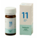 Schlüssler Schlüssler zout - Celzout nummer 11 - Silicea - 400 tabletten Schlüssler Schlüssler zout - Celzout nummer 11 - Silicea - 400 tabletten