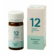 Schlüssler Schlüssler zout - Celzout nummer 12 - Calcium Sulfuricum - 400 tabletten Schlüssler Schlüssler zout - Celzout nummer 12 - Calcium Sulfuricum - 400 tabletten