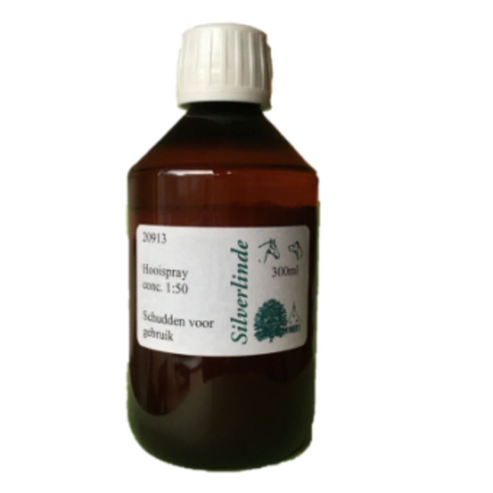 Herbimals Herbimals Hooispray - Concentraat - 250 ml Herbimals Herbimals Hooispray - Concentraat - 250 ml
