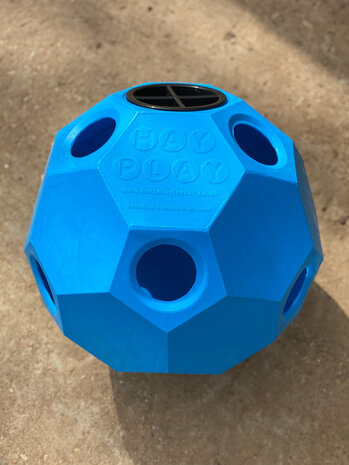 Parallax Parallax Hay Play Ball - Voerbal Parallax Parallax Hay Play Ball - Voerbal