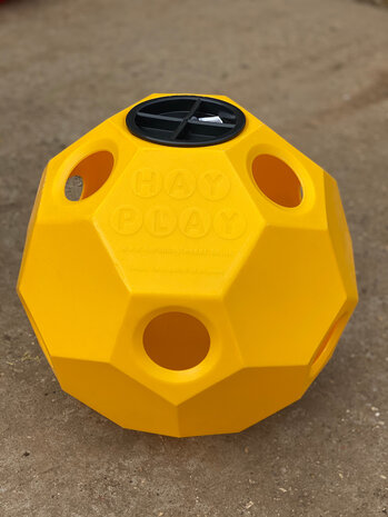 Parallax Parallax Hay Play Ball - Voerbal Parallax Parallax Hay Play Ball - Voerbal