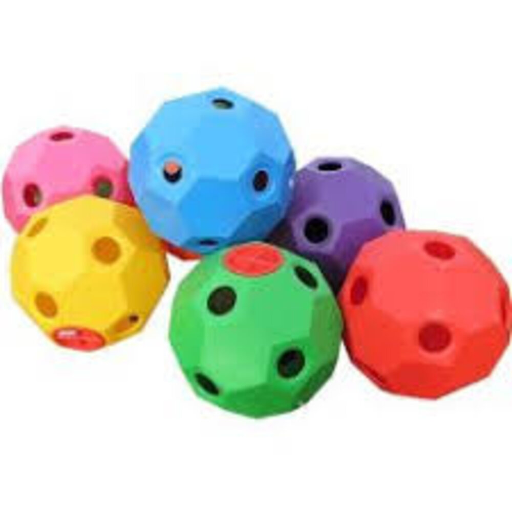 Parallax Parallax Hay Play Ball - Voerbal Parallax Parallax Hay Play Ball - Voerbal