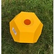 Parallax Parallax Treat Play Ball - Snackbal Parallax Parallax Treat Play Ball - Snackbal