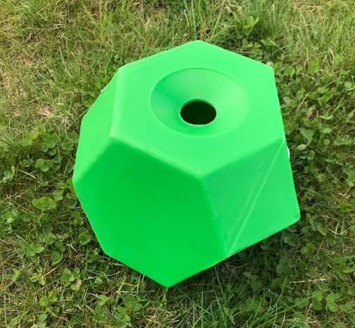 Parallax Parallax Treat Play Ball - Snackbal Parallax Parallax Treat Play Ball - Snackbal