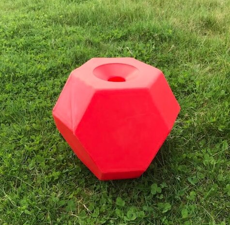 Parallax Parallax Treat Play Ball - Snackbal Parallax Parallax Treat Play Ball - Snackbal